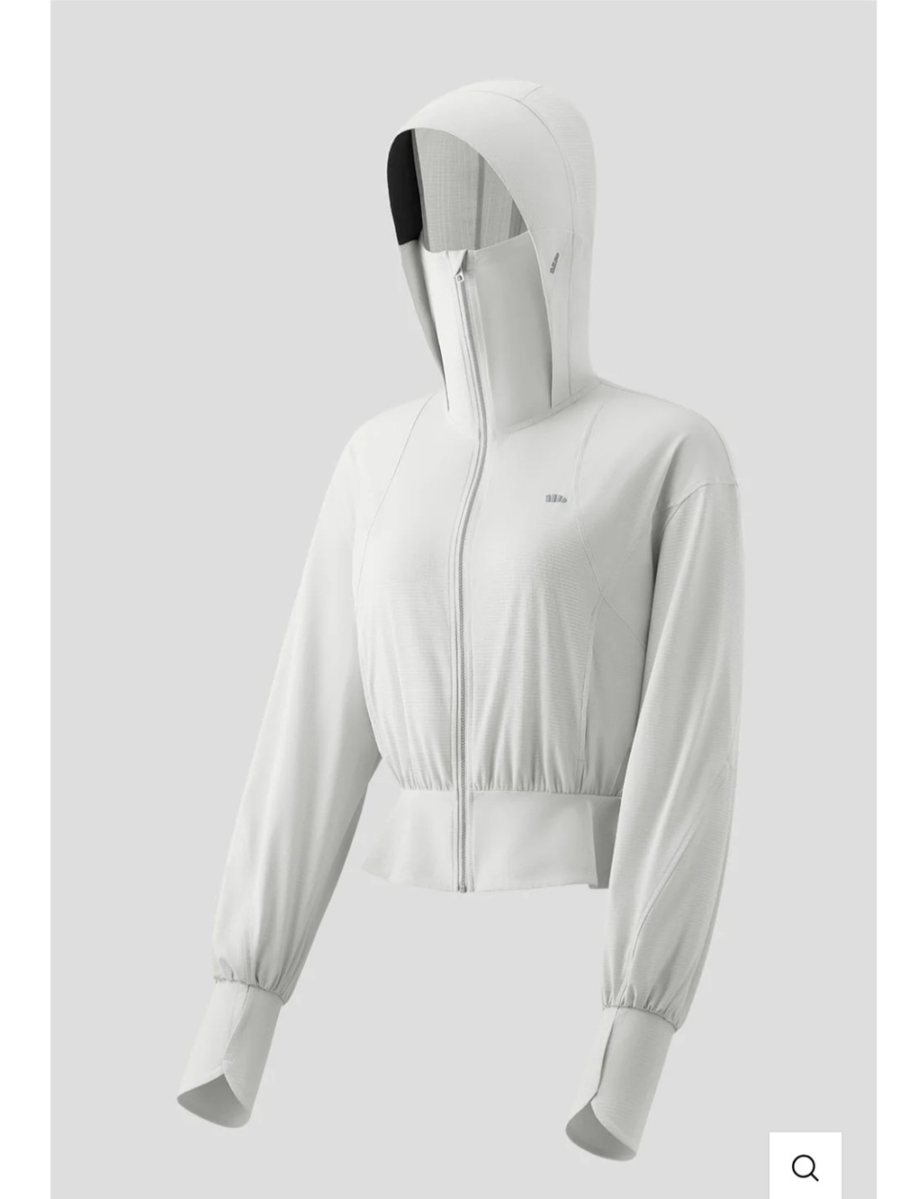 Beneunder Cooling/Sun Protection Jacket
